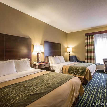 Quality Inn Franklin Ngoại thất bức ảnh