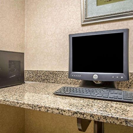 Quality Inn Franklin Ngoại thất bức ảnh