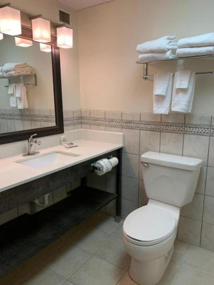 Quality Inn Franklin Ngoại thất bức ảnh