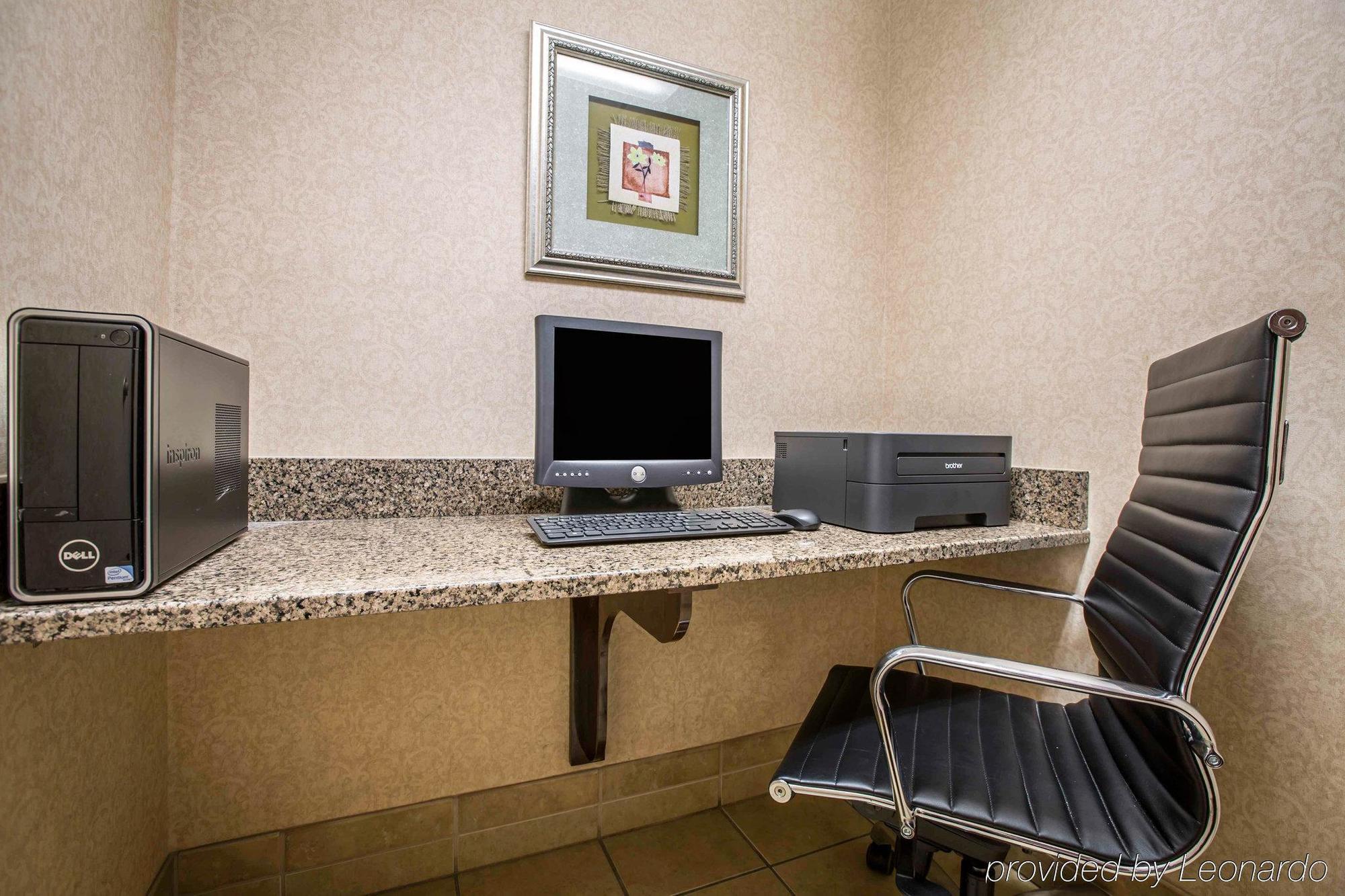 Quality Inn Franklin Ngoại thất bức ảnh