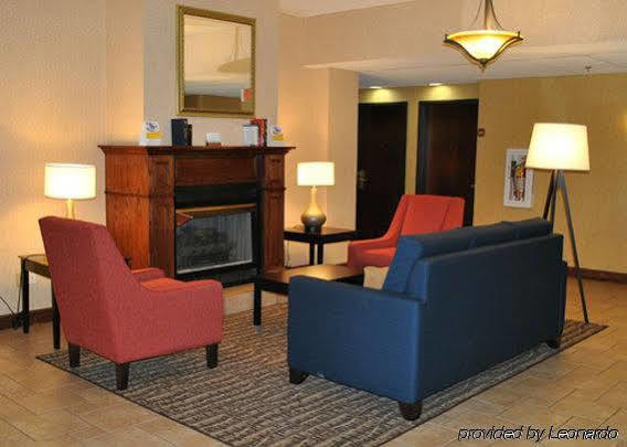Quality Inn Franklin Ngoại thất bức ảnh